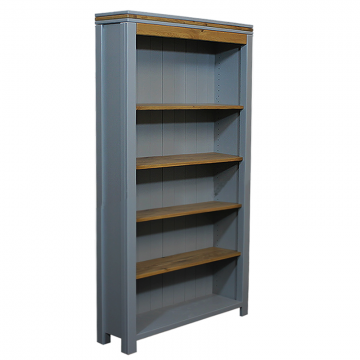 Modern Large Bookcase 